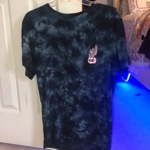H&M coachella t-shirt JAKE PAUL HAS THIS SHIRT